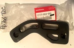1984-1995 XR250R, Protector,ex.pipe, 18325-KK0-000,GENUINE Honda Parts NOS,RP706. Fixed Price $214.01.