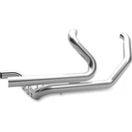 Khrome Werks 200600B Chrome 2-INTO-2 Crossover Headers For Harley Touring 93-08. Fixed Price $959.95.