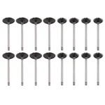 16X Intake Exhaust Valves For Dodge Ram 3500 2009 53022087AC Metal. Fixed Price $50.67.