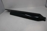 65400439 New Oem 2O18-2022 Harley-davidson Cvo Touring Left Muffler Heat Shield. Fixed Price $134.99.