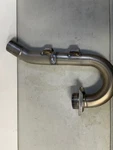 J43 Oem RMZ250 10-18 Exhaust Pipe 14150-49H20 14150-49H30 14150-49H10. Fixed Price $72.26.