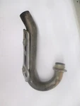 2008 Suzuki Exhaust Muffler Header Pipe. Fixed Price $100.00.