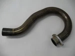 1998 Yamaha F Exhaust Header Pipe 5BE-14611-00-00. Fixed Price $48.97.