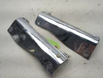 05-08 Kawasaki VN1600 Vulcan Nomad Left Right Steering Head Cover 14091-0092. Fixed Price $32.49.