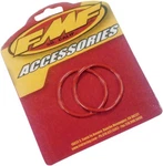 Fmf Pipe O-ring Kit #014803 Ktm. Fixed Price $16.46.
