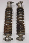 Oem Honda Odyssey Front Absorber Shocks 51400-VM0-003 O102-80. Fixed Price $170.00.