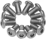 Vance & Hines Allen Cap Screw Kit 22533. Fixed Price $21.99.