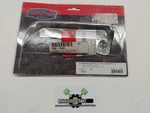 Kuryakyn Floorboard Exhaust Guard, Left P/n: 7545 Bin L4. Fixed Price $29.67.
