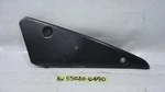 Exhaust Manifold Cover Kawasaki Ninja Zx 09 16 Scratches. Fixed Price $58.00.