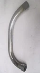 1982 Suzuki GS850GL Center Left Side Exhaust Inner Header Pipe Muffler. Fixed Price $105.00.