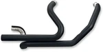 S&s Power Tune Duals Header Pipes #550-0142 Harley Davidson. Fixed Price $845.95.