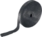Moose Racing Mx Atv Exhaust Wrap Black 1"X 50' 1861-0340. Fixed Price $54.95.