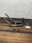 Kawasaki Ninja 250 Exhaust Header Pipe 18088-0157. Fixed Price $74.95.