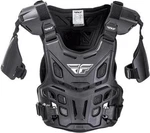 Fly Racing Revel Offroad Roost Guard Black 36-16045. Fixed Price $149.95.