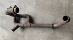 00-01 Honda RC51 RVT1000R SP1 Exhaust Header Mid Pipe Collector Oem. Fixed Price $265.00.