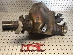 2013-2015 Kawasaki ZX10R Pre Exhaust Chamber 13-15. Fixed Price $125.00.