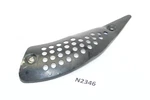 Yamaha Dt 125 4BL - Exhaust Cover Heat Protection N2346. Fixed Price $104.39.