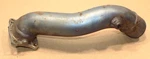 Vertical Exhaust Pipe Header Manifold Ducati Monster S4RS S4RT Oem 57110951C. Fixed Price $89.99.