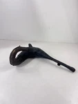 2004 Honda CR85 Oem Exhaust Expansion Chamber 18300-GBF-B40 #244. Fixed Price $97.99.