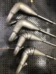 Yamaha Yz 80 Nos Psi Racing Exhaust Pipe Expansion Chamber 84 Thru 92,. Fixed Price $300.00.
