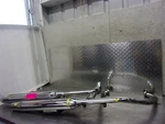 565 Hyosung Aquila 2007 Oem Exhaust Muffler Header Pipe. Fixed Price $219.99.