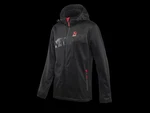Akrapovic 802084 Mens Corpo Softshell Jacket Black - Xl. Fixed Price $168.69.
