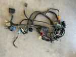 Honda RC51 RVT1000R SP1 00-01 Front Wiring Harness Evap. Fixed Price $250.00.