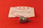 Nos Honda Oem Muffler Clamp Bolt 66 & 69-79 CT90 80-86 CT110 90165-077-000. Fixed Price $16.95.