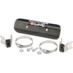 Moose Offroad 1861-1394 UNIV6A Gen 2 Universal Heat Shield Pipe. Fixed Price $94.11.