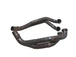 Exhaust Collectors With Original Dents Mv Augusta Brutale 910 2005/2007. Fixed Price $234.17.