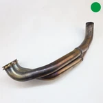 Mv Agusta Brutale 750 Left Exhaust Manifold 2003 2005 ID83631. Fixed Price $197.34.