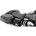 Drag Specialties Low Solo Seat Smooth Fl '08-'19 0801-0870. Fixed Price $385.95.