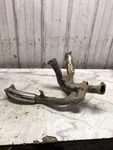 05 Suzuki Muffler Exhaust Header Pipe. Fixed Price $71.99.