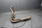 00-25 Kawasaki Ninja ZX6R ZX636 Exhaust Header Pipe Manifoid. Fixed Price $99.26.