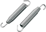 Moose Exhaust Springs 90MM Stainless Steel Honda CR85R/CR80R #140805. Fixed Price $21.34.