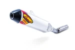 Fmf Factory 4.1 Rct Slip-on Stainless Steel/aluminum Muffler Carbon Fiber En. Fixed Price $494.99.