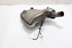 07-08 Kawasaki Ninja ZX6R Oem Exhaust Pipe Muffler Slip On Can Silencer. Fixed Price $79.99.