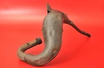 2003 2013 Kawasaki Oem Exhaust Pipe Header Manifold 18120-1114. Fixed Price $89.99.