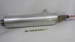 Right Exhaust Muffler Ducati Monster 400 600 Scratched Dented. Fixed Price $113.89.