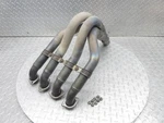 2011 11-15 Kawasaki ZX10R ZX1000D Exhaust Header Manifold Pipe. Fixed Price $256.11.