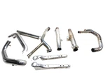 1997 Harley-davidson Sportster XL883 Exhaust System Pipe & Muffler Oem. Fixed Price $213.74.