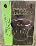 New Genuine Ciro 0636-0088 Drink Holder, Passenger Mount, (black) 50622. Fixed Price $77.16.