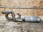 Oem Exhaust Full Ducati Hypermotard 1100 Evo Sp ZDM-A66. Fixed Price $149.99.