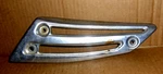77 Suzuki TS185 Front Muffler Cover (chrome) 14781-29300. Fixed Price $34.99.