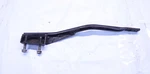2000 Harley Davidson Sportster Rear Muffler Support Bracket Hanger. Fixed Price $67.50.