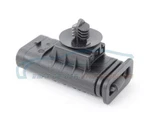 Genuine Bmw 18302411427 - Dummy Flap Actuator Spare Part Series. Fixed Price $64.56.