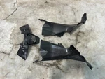 12-15 Ducati Panigale 899 1199 Right Left Ignition Dash Trim Carbon Fiber Oem. Fixed Price $249.99.