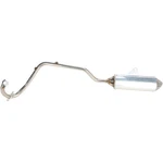 Fmf Racing Powercore Exhaust 041501. Fixed Price $263.54.
