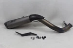Mv Agusta F3 675 12-15 Ti Sc Project Slipon Exhaust Can Muffler Pipe Nice!. Fixed Price $894.99.