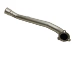 Exhaust Pipe Outlet Ducati Multistrada 1000 Horizontal Cd 57011251A New Orig. Fixed Price $81.51.